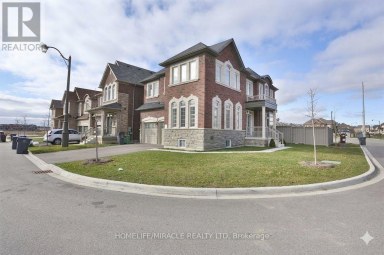 8 ARROWSTONE COURT Brampton (Sandringham-Wellington) Ontario photo 3