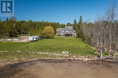 3515 Huron Line RD|Jocelyn Township Richards Landing, St. Joseph Island Ontario photo 1