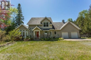 3515 Huron Line RD|Jocelyn Township Richards Landing, St. Joseph Island Ontario photo 3