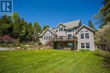 3515 Huron Line RD|Jocelyn Township Richards Landing, St. Joseph Island Ontario photo 4