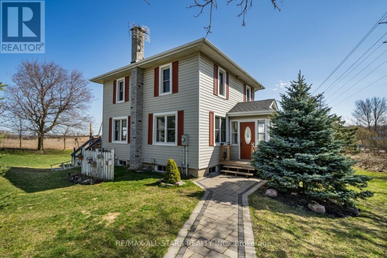 14995 REGIONAL RD 57, Scugog, Ontario, L0B1B0