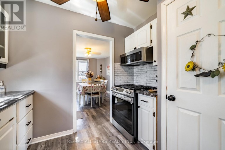 14995 REGIONAL RD 57, Scugog, Ontario, L0B1B0