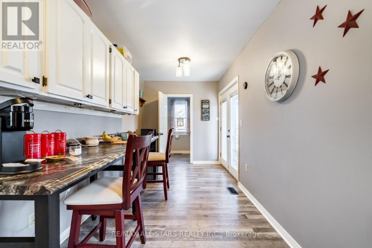 14995 REGIONAL RD 57, Scugog, Ontario, L0B1B0