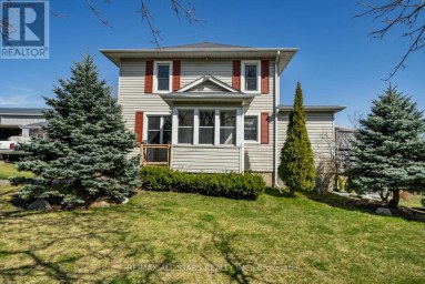 14995 REGIONAL RD 57 Scugog Ontario photo 2