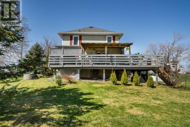14995 REGIONAL RD 57 Scugog Ontario photo 21