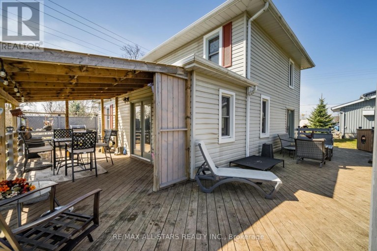 14995 REGIONAL RD 57, Scugog, Ontario, L0B1B0