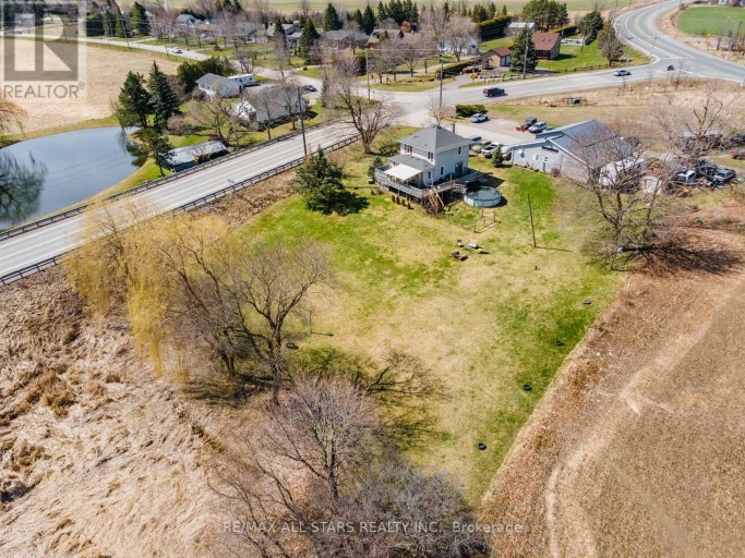 14995 REGIONAL RD 57, Scugog, Ontario, L0B1B0