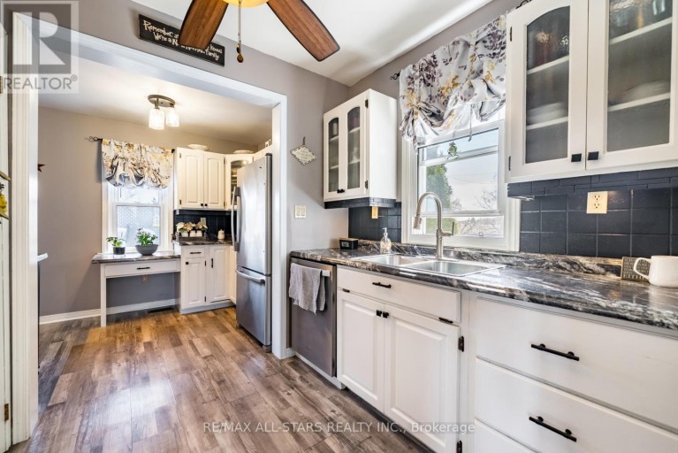 14995 REGIONAL RD 57, Scugog, Ontario, L0B1B0