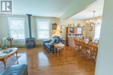 378 OLD SURREY LANE Kawartha Lakes (Bobcaygeon) Ontario photo 10