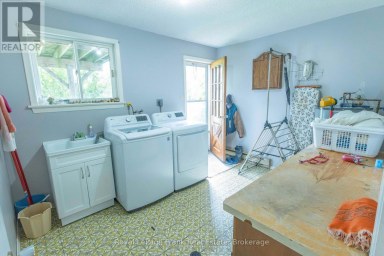 378 OLD SURREY LANE Kawartha Lakes (Bobcaygeon) Ontario photo 25