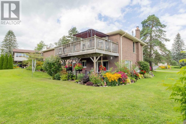 378 OLD SURREY LANE, Kawartha Lakes (Bobcaygeon), Ontario, K0M1A0