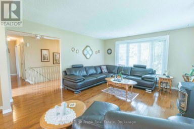 378 OLD SURREY LANE Kawartha Lakes (Bobcaygeon) Ontario photo 9