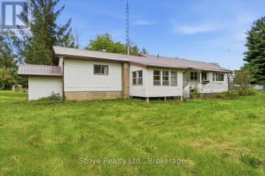 16537 HWY 62 Madoc Ontario photo 1