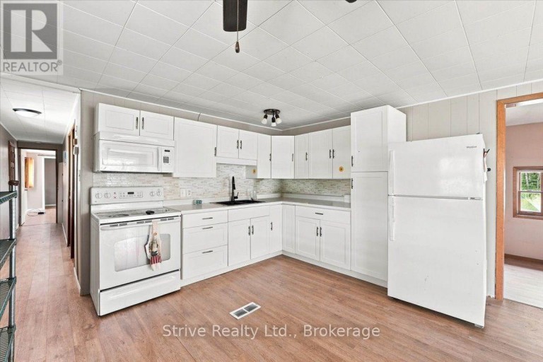 16537 HWY 62, Madoc, Ontario, K0K1Y0