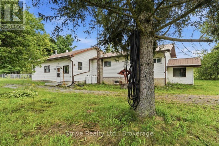 16537 HWY 62, Madoc, Ontario, K0K1Y0