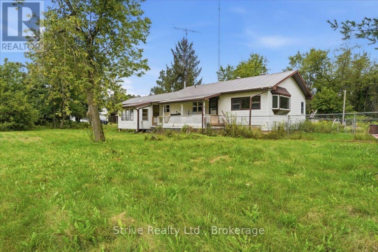 16537 HWY 62, Madoc, Ontario, K0K1Y0