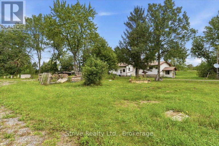 16537 HWY 62, Madoc, Ontario, K0K1Y0