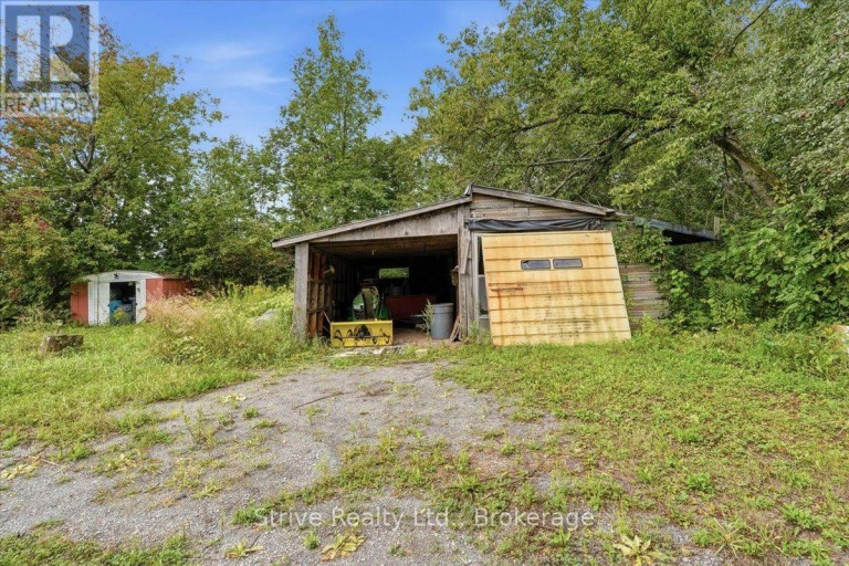 16537 HWY 62, Madoc, Ontario, K0K1Y0