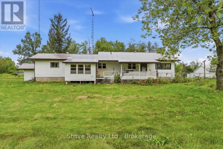 16537 HWY 62, Madoc, Ontario, K0K1Y0