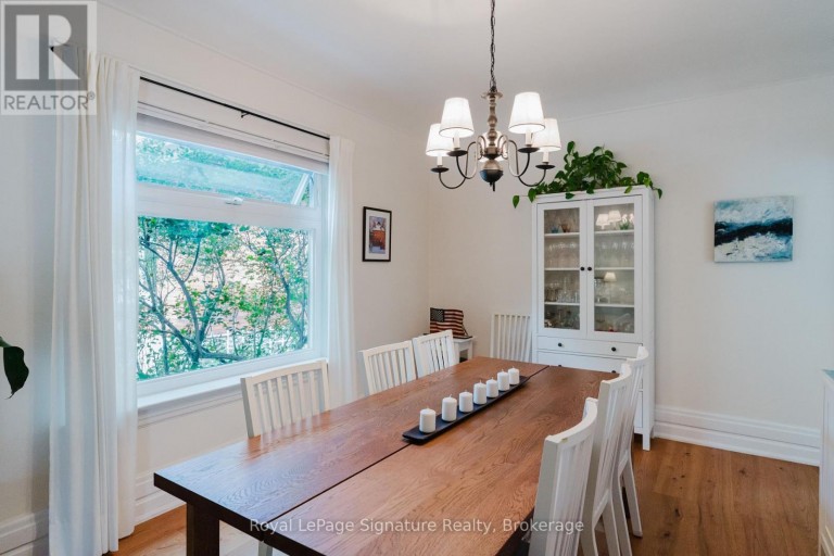 76 TROWBRIDGE STREET W, Meaford, Ontario, N4L1G3