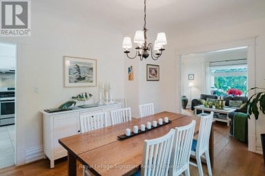 76 TROWBRIDGE STREET W Meaford Ontario photo 11