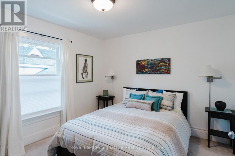 76 TROWBRIDGE STREET W, Meaford, Ontario, N4L1G3