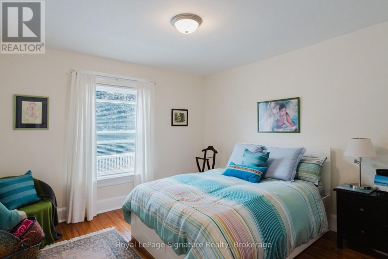 76 TROWBRIDGE STREET W, Meaford, Ontario, N4L1G3