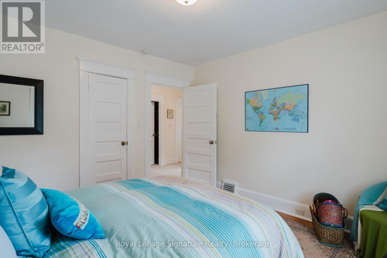 76 TROWBRIDGE STREET W, Meaford, Ontario, N4L1G3