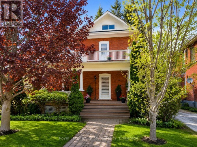 76 TROWBRIDGE STREET W, Meaford, Ontario, N4L1G3