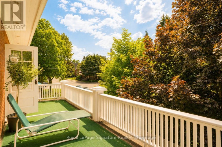 76 TROWBRIDGE STREET W, Meaford, Ontario, N4L1G3