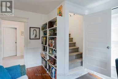 76 TROWBRIDGE STREET W Meaford Ontario photo 23