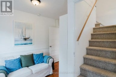 76 TROWBRIDGE STREET W Meaford Ontario photo 24
