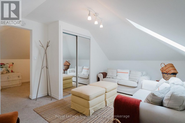 76 TROWBRIDGE STREET W, Meaford, Ontario, N4L1G3