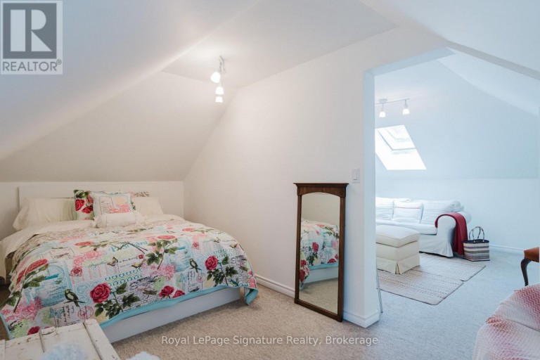 76 TROWBRIDGE STREET W, Meaford, Ontario, N4L1G3