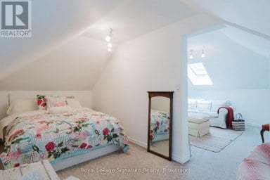 76 TROWBRIDGE STREET W Meaford Ontario photo 28