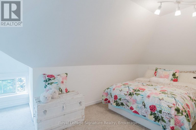 76 TROWBRIDGE STREET W, Meaford, Ontario, N4L1G3