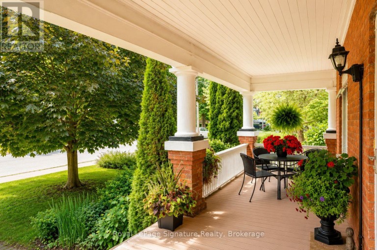 76 TROWBRIDGE STREET W, Meaford, Ontario, N4L1G3