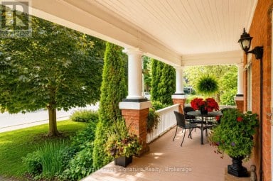 76 TROWBRIDGE STREET W Meaford Ontario photo 3