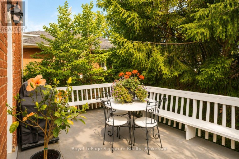 76 TROWBRIDGE STREET W, Meaford, Ontario, N4L1G3