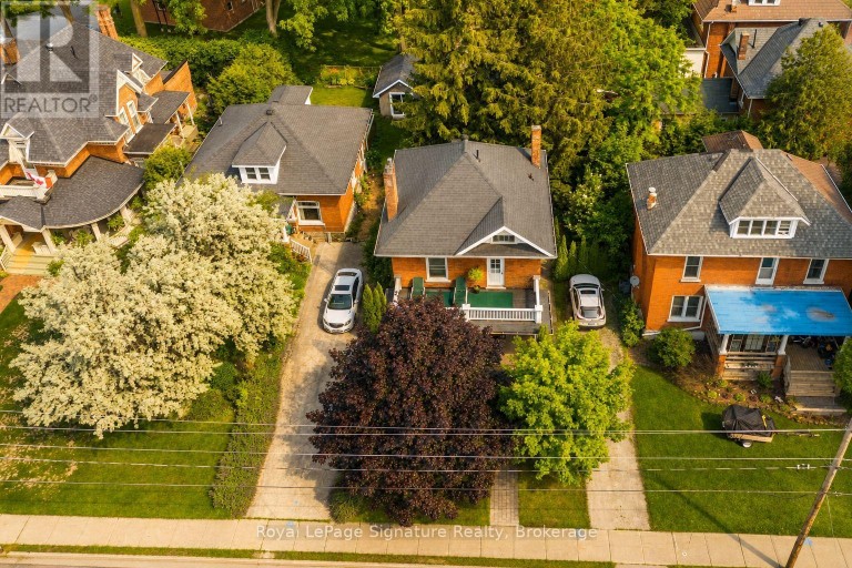 76 TROWBRIDGE STREET W, Meaford, Ontario, N4L1G3