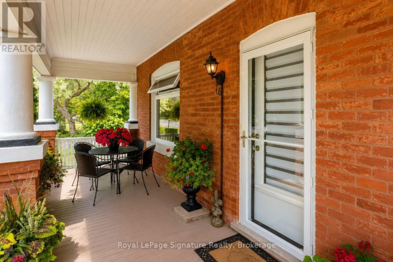 76 TROWBRIDGE STREET W, Meaford, Ontario, N4L1G3