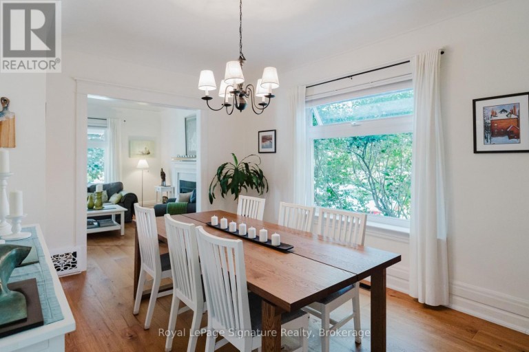 76 TROWBRIDGE STREET W, Meaford, Ontario, N4L1G3