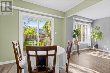 2512 8TH AVENUE A E Owen Sound Ontario photo 12