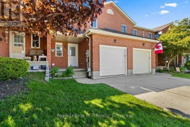2512 8TH AVENUE A E Owen Sound Ontario photo 2