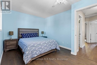 2512 8TH AVENUE A E Owen Sound Ontario photo 20