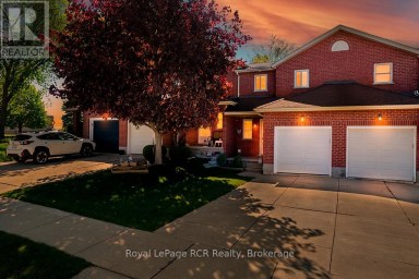 2512 8TH AVENUE A E Owen Sound Ontario photo 3