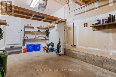 2512 8TH AVENUE A E Owen Sound Ontario photo 34