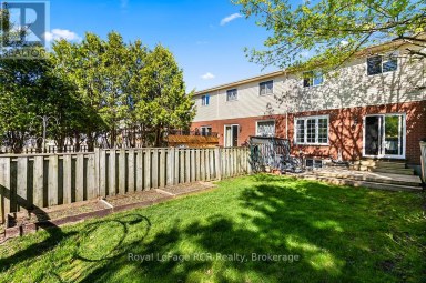 2512 8TH AVENUE A E Owen Sound Ontario photo 38
