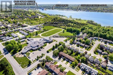 2512 8TH AVENUE A E Owen Sound Ontario photo 42