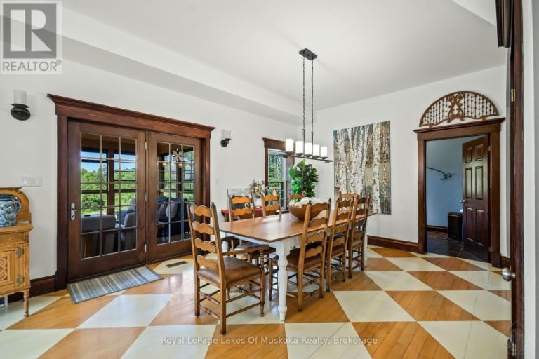 1039 ZISKA ROAD, Bracebridge (Monck (Bracebridge)), Ontario, P1L1W8